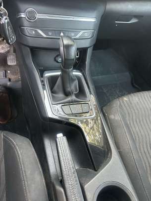 Peugeot 308 SW image 7