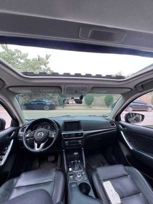 MAZDA CX5 GT 2016 image 2