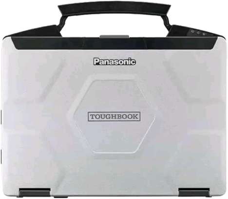 PANASONIC TOUGHBOOK CF-54-3 image 1