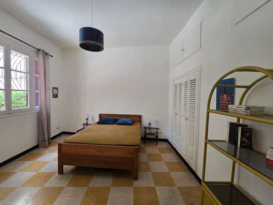 Appartement F3 au Haut Plateau image 5