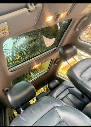 Kia Sportage année 2015 image 7