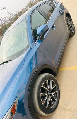 Mazda Cx-5 2018 image 4