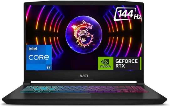 Offre spéciale MSI KATANA 15 image 2
