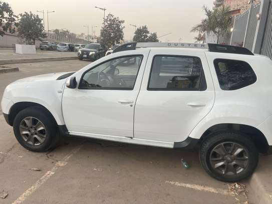 RENAULT DACIA DUSTER 2016 image 5