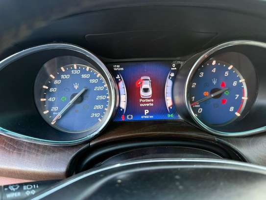 Maserati 2015 image 5