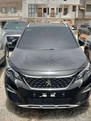 Peugeot 3008 image 1