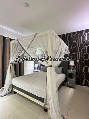 F4 Duplex à louer – Résidence Toucan, Almadies image 9