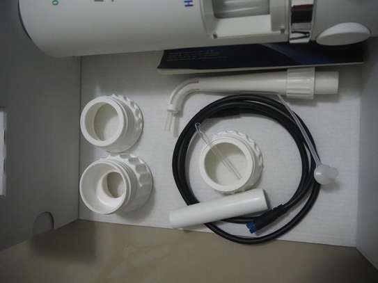 Opus® distributeur de la marque Hirschmann image 4