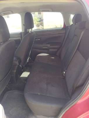 Mitsubishi RVR image 6