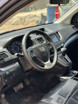 HONDA CR-V  2015 image 7