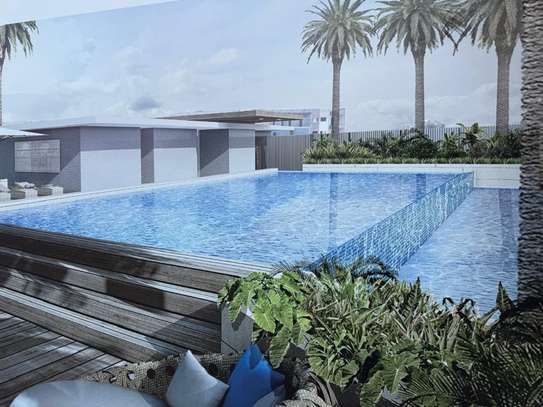 Appartement vue sur mer à louer  fan résidence image 2