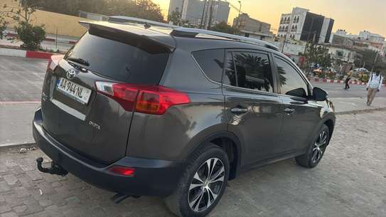 TOYOTA RAV4 2015 image 8
