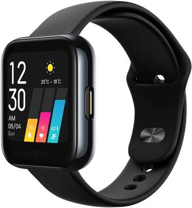 Montre connectée Realme image 6