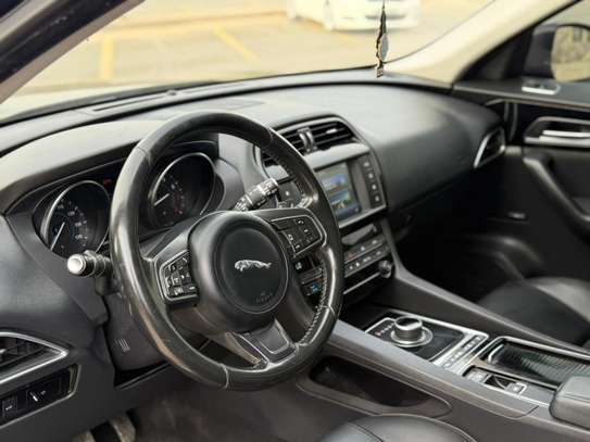 JAGUAR F-PACE  2018 image 5
