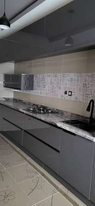 Appartement à la cité keur gorgui image 1