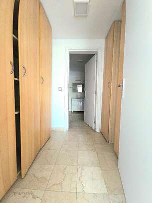 Appartement à Fann Résidence image 2