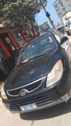 Hyundai Santa Fe image 9