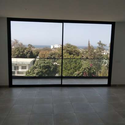 Appartement à Fann Mermoz avec piscine image 7