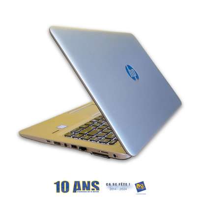 HP EliteBook 840 G4 TACTLE image 2