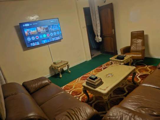 Studio Meuble Cité Aliou Sow Golf sud image 3