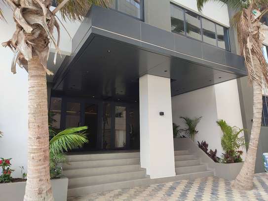 Appartement F4 à louer au Point E image 4