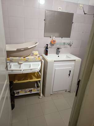 Appartement meublé 2 chambres salon – Mamelles Dakar image 6