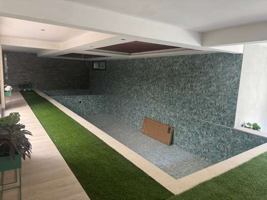 Appartement corniche Almadie 4 chambres image 8