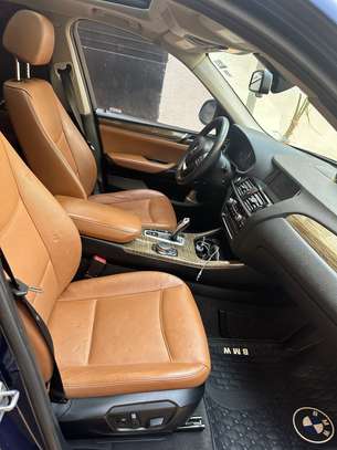 Location BMW X3 image 8