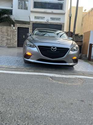 MAZDA 3, 2016 image 6