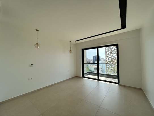 Appartement F4 luxueux avec piscine – Almadies image 8