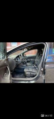 Opel Astra K Sports Tourer 1.6 CDTI 136HP Dynamic image 11