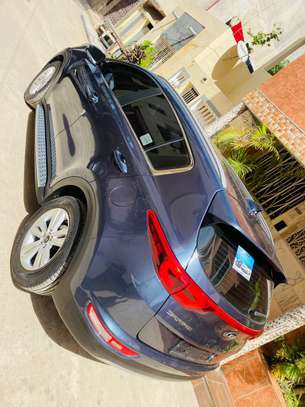 Kia Sportage 2018 4X4 image 7