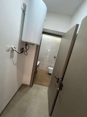 Appartement à louer cité Africa image 11
