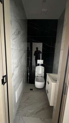 Appartement f4 à louer à fann résidence image 12