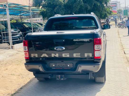 FORD RANGER WILDTRAK 2019 image 6