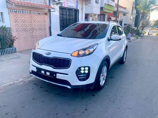 kia sportage 20162017 image 10