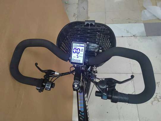 vélo électrique image 5