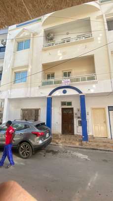 appartement F4 a louer DJILY MBAYE image 7