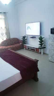 Chambre haut standing Almadies image 3