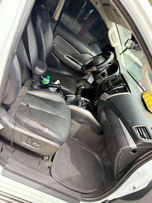 MITSUBISHI L200 ,2015 image 7