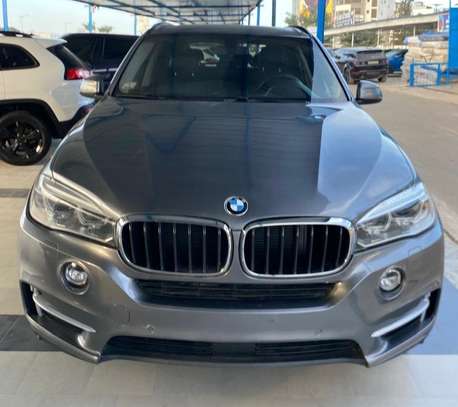 Bmw X5 Xdrive full options image 1