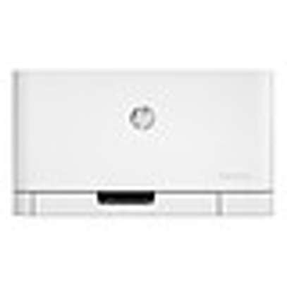 Imprimante HP Color Laser 150a laser couleur monofonction image 4