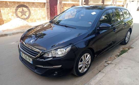 Très belle Peugeot 308 image 15