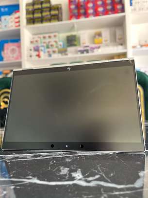 HP ELITEBOOK X360 1034 G4  (8th GEN) image 3
