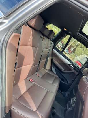 Bmw x3 image 7