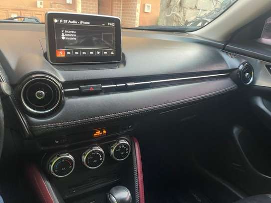 Mazda cx3 image 9