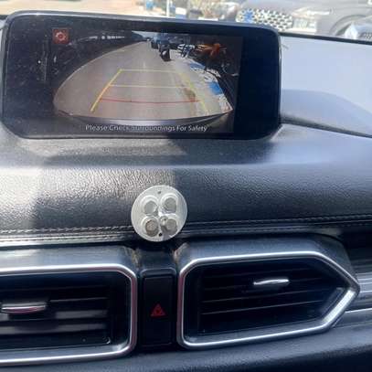 Mazda cx5 2017 image 6
