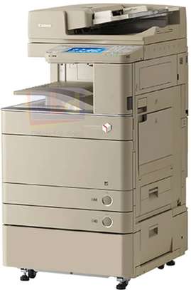 PHOTOCOPIEURS CANON RICOH XEROX image 4