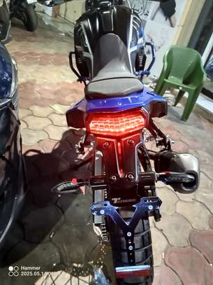 Yamaha Ténéré 700 2022 image 14
