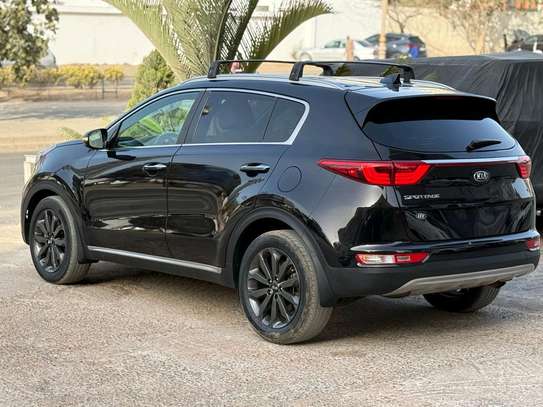 Kia sportage 2019 image 6